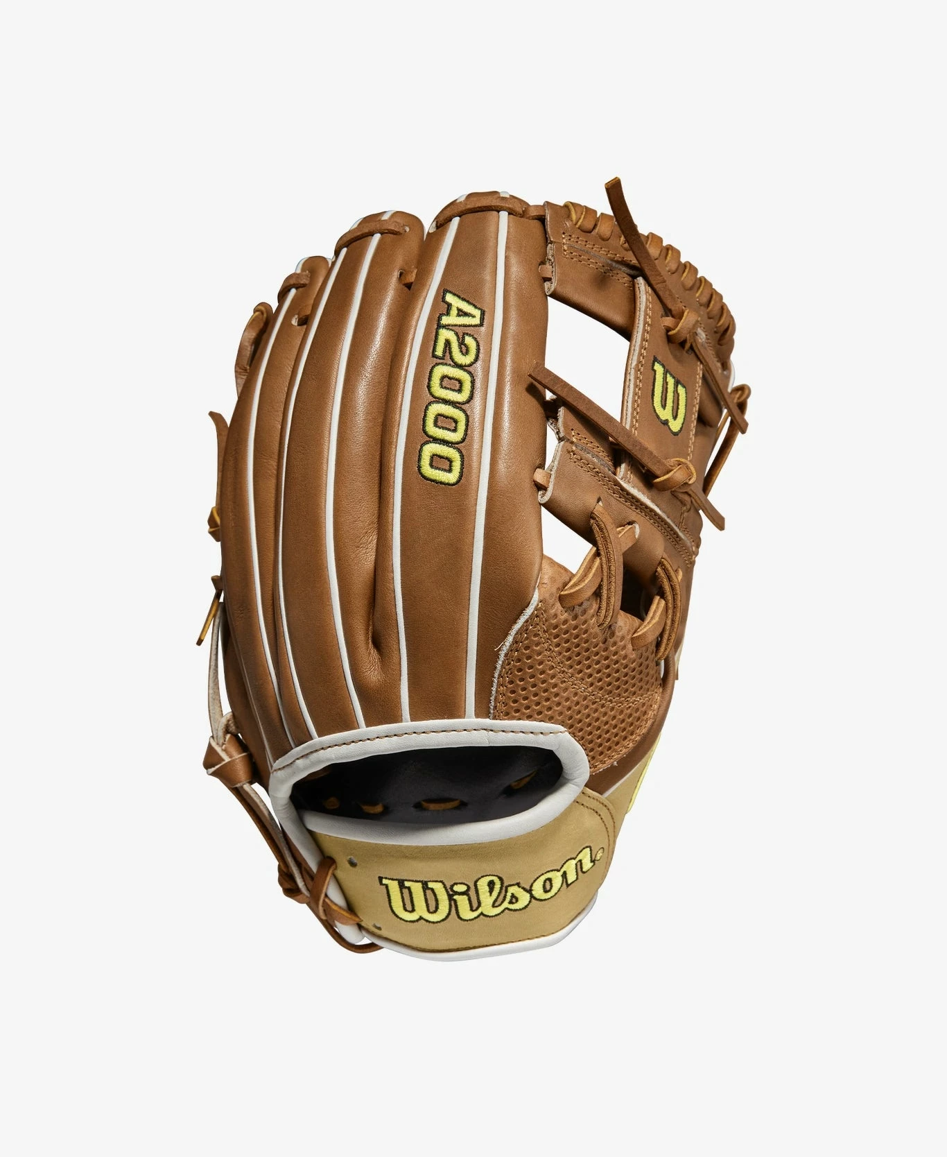 Wilson 2022 A2000 SC1787 11.75" INFIELD BASEBALL GLOVE: WBW1004001175 3 Wilson 2022 A2000 SC1787 11.75" INFIELD BASEBALL GLOVE: WBW1004001175