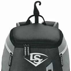 Louisville Slugger Youth Genuine Stick Pack Bat Pack Black -Cheap Bats Store 0151af5f aab8 49b6 b33a 7c2099b6b27d