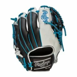 Gloves Rawlings Heart Of The Hide R2G Speed Shell 11.5" Baseball Glove PROR204-8BWSS
