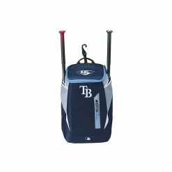 Louisville Slugger Genuine MLB Stick Pack Tampa Bay Rays