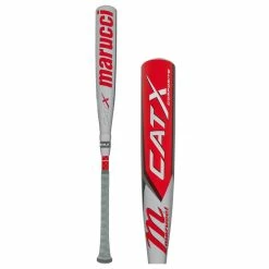 Marucci CatX Composite USSSA: MSBCCPX