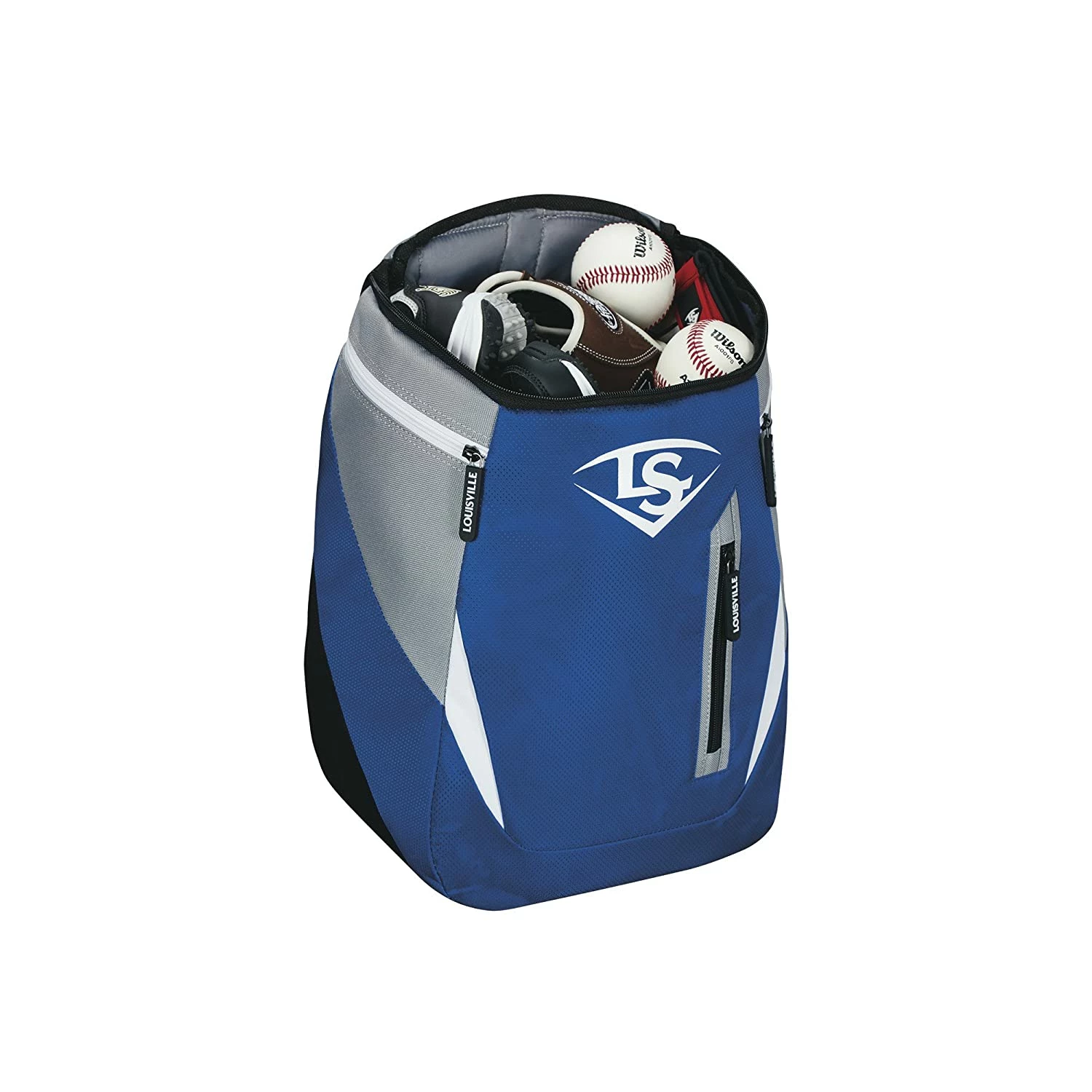 Louisville Slugger Youth Genuine Stick Pack Bat Pack Royal 5 Louisville Slugger Youth Genuine Stick Pack Bat Pack Royal - Image 3