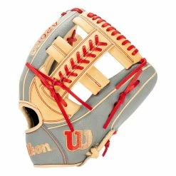 Wilson A2000 SuperSkin 1785 11.75" Baseball Glove: WBW1009711175 9 Wilson A2000 SuperSkin 1785 11.75" Baseball Glove: WBW1009711175 -Cheap Bats Store 08f0 09 22 wilson a2000 superskin 1785 11 75 baseball glove wbw1009711175 36199 3 l