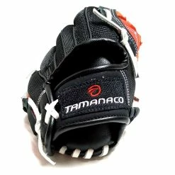 Tamanaco JP3 Youth Baseball Glove Mesh-Serie 11 Inches, Black/Red 11 Tamanaco JP3 Youth Baseball Glove Mesh-Serie 11 Inches, Black/Red -Cheap Bats Store 099be6d9 fa29 4847 b4ca e203d6fa57d9