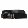 Franklin, Elastic Baseball Youth Belt Black