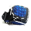 Tamanaco JP3 Youth Baseball Glove Mesh-Serie 11 Inches, Black/Royal -Cheap Bats Store 1