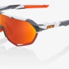 Prime Sports Midwest 100% S2 Performance Sunglasses -Cheap Bats Store 100S2CAMORED