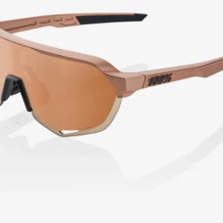 Prime Sports Midwest 100% S2 Performance Sunglasses -Cheap Bats Store 100S2COPPER