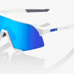Prime Sports Midwest 100% S3 Performance Sunglasses