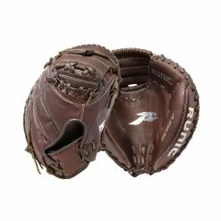 Runic, Youth Baseball Catcher’s Glove 31.5 Inches RHT Brown -Cheap Bats Store 11
