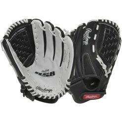 Rawlings RSB Infield/Outfield Softball Glove Adult 12.5 Inches RHT -Cheap Bats Store 12.5
