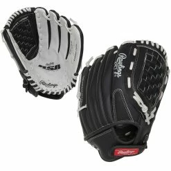 Rawlings RSB Infield/Outfield Softball Glove Adult 12.5 Inches RHT -Cheap Bats Store 1255555555555