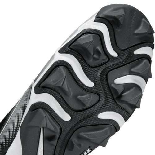 Nike Men’s Alpha Huarache Keystone Low Molded Baseball Cleats Black 7 Nike Men’s Alpha Huarache Keystone Low Molded Baseball Cleats Black - Image 5