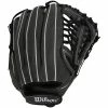 Wilson Onyx Fastpitch Baseball And Softball Glove 12.75 Inches LHT (Left Handed Thrower) -Cheap Bats Store 183822ee 5081 4e47 93bd 86d51f9a3eac