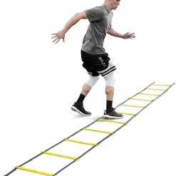 Weston Speed And Agility Ladder Soccer Fitness Exercise Training Running Hurdles With Portable Carrying Bag 19 Weston Speed And Agility Ladder Soccer Fitness Exercise Training Running Hurdles With Portable Carrying Bag -Cheap Bats Store 192b64b6 f802 46d2 a678 2586921c7a7a