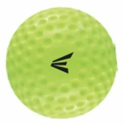 Easton Pitching Machine Balls Soft Dimple Softball 12″ Yellow 1DZ -Cheap Bats Store 1993afa4 749b 4b50 9a55 e11b993f5de1