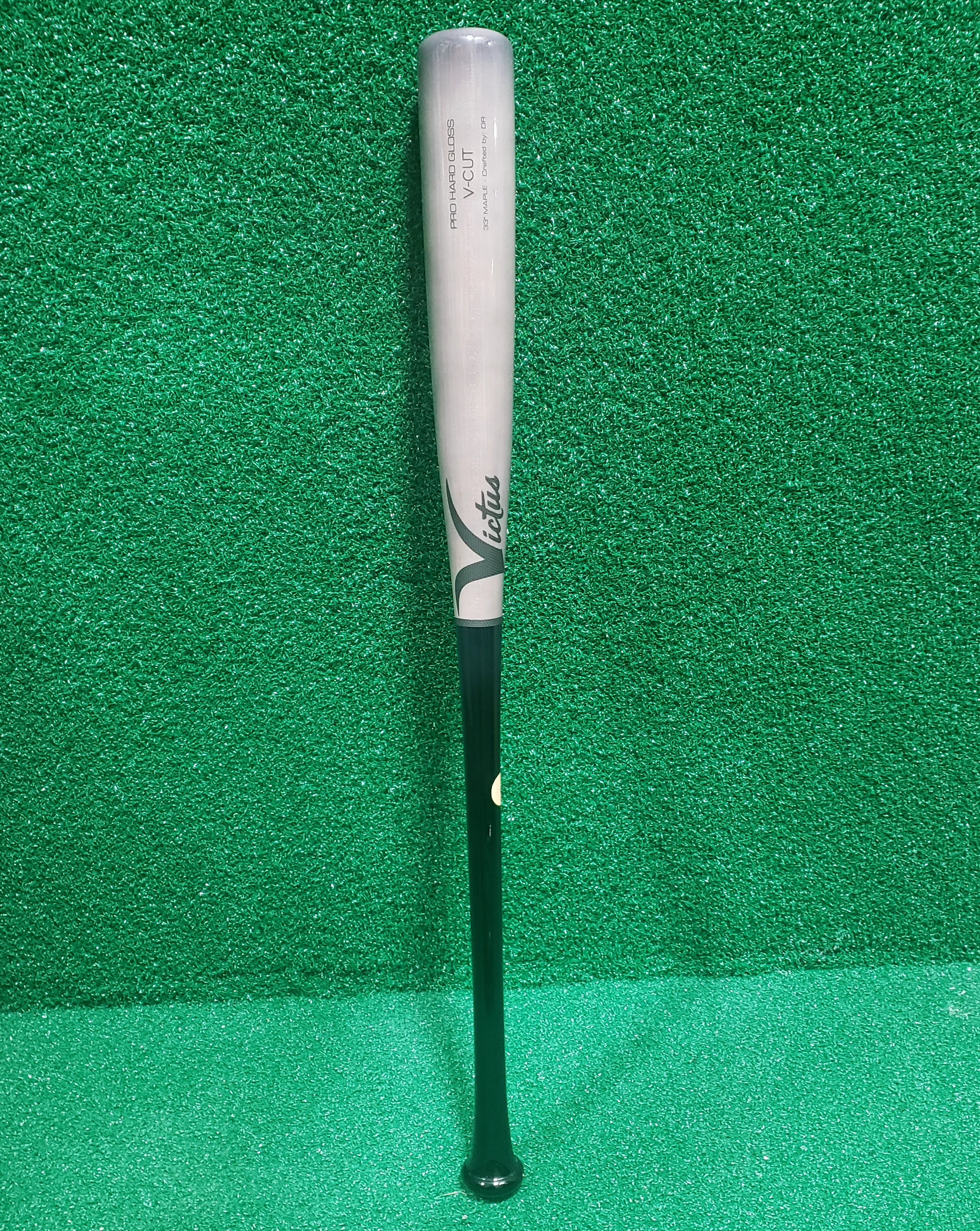 Victus V Cut Maple 3 Victus V Cut Maple