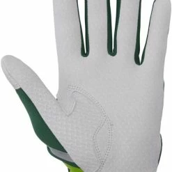 Mizuno B-303 Youth Baseball Batting Glove Green Pair -Cheap Bats Store 1aceaf5a 5c28 4ac1 a547 1a8124a7f2b2