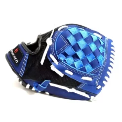 Tamanaco JP3 Youth Baseball Glove Mesh-Serie 11 Inches, Royal/Black