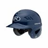 Rawlings RCFH Coolflo Batting Helmet Size 6 1/2″ – 7 1/2″ Navy -Cheap Bats Store 2