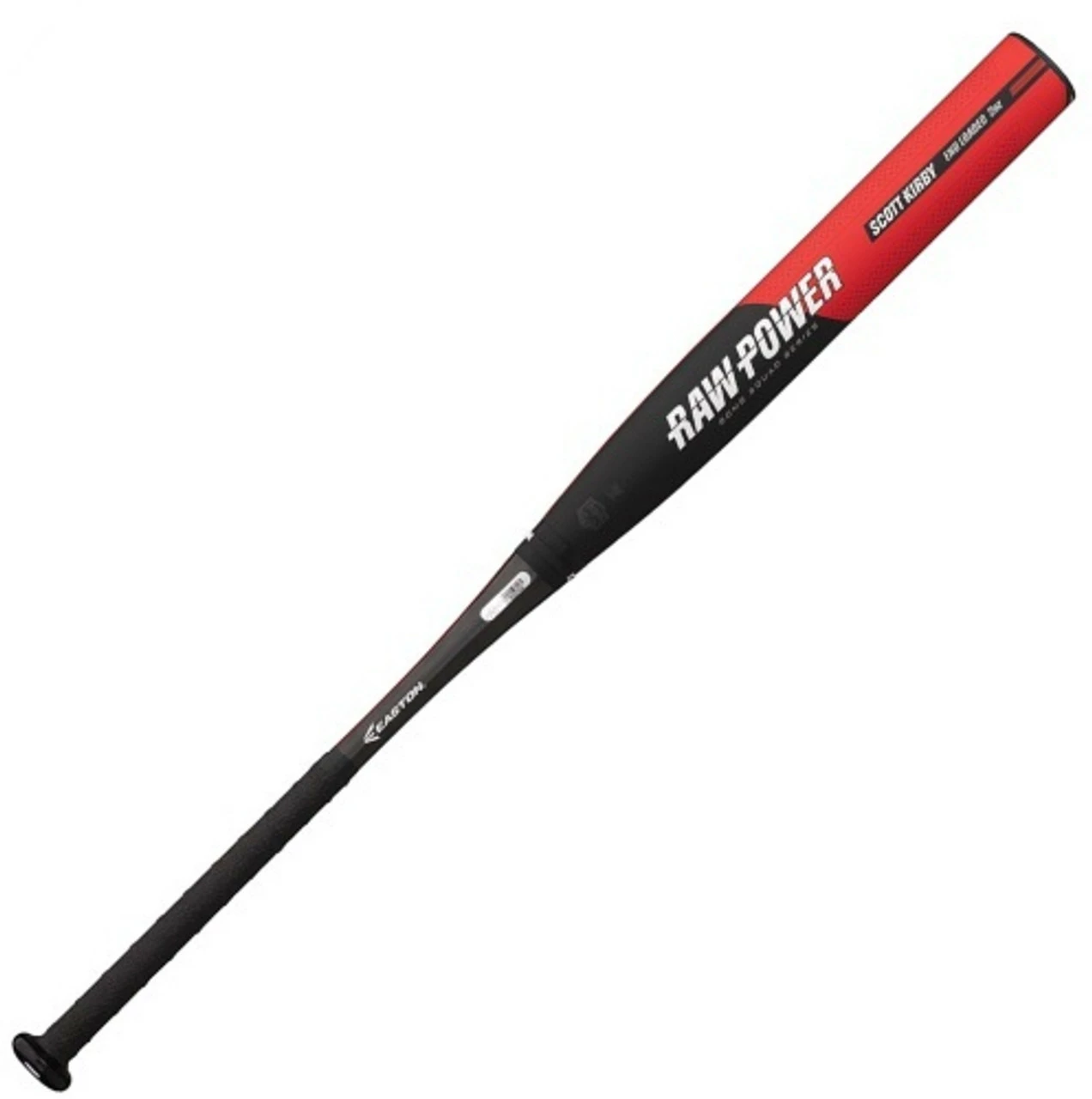 2015 Easton Raw Power Scott Kirby Slow Pitch Softball Bat ASA End Loaded SP15SKA - Image 2