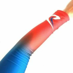 DUX SPORTS Dux Gradient Compression Arm Sleeve Adult One Size Blue/Red -Cheap Bats Store 20201122 105553 copia