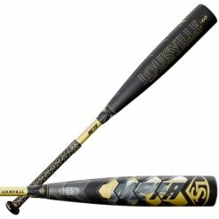 Wilson 2021 Louisville Slugger Meta (-10) USSSA Baseball Bat