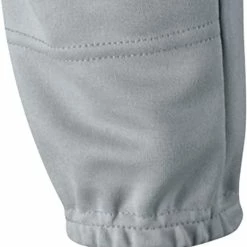 Youth Long Baseball Pant With Elastic Cuffs, Brand Wilson Size M Gray -Cheap Bats Store 212635ad 132a 4dfc b4a9 a957136b509c