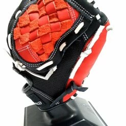 Tamanaco JP3 Youth Baseball Glove Mesh-Serie 11 Inches, Black/Red 12 Tamanaco JP3 Youth Baseball Glove Mesh-Serie 11 Inches, Black/Red -Cheap Bats Store 220af766 d5c2 4bb4 bdad e8c51f6cc944