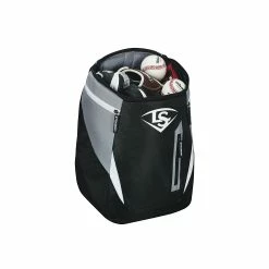 Louisville Slugger Youth Genuine Stick Pack Bat Pack Black -Cheap Bats Store 22d9ff3b eef1 4765 b208 f4fed60196cc