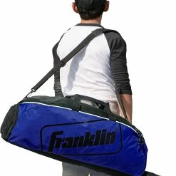 Franklin Junior Equipment Bag Navy -Cheap Bats Store 242997e2 cefb 4835 8211 796d714181af