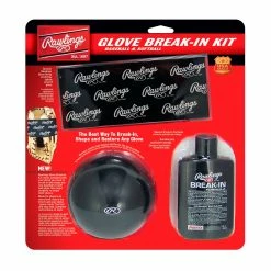 Rawlings Glove Break-In Kit