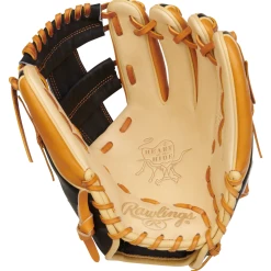RAWLINGS HEART OF THE HIDE RPRO934-13CBT-RHT 11.5" (FEBRUARY 2023 GGC) GLOVE -Cheap Bats Store 2R