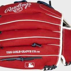Rawlings Sure Catch Bryce Harper Youth Baseball Glove Size 11.5″ RHT -Cheap Bats Store 2b30b6ac d905 4955 b4c2 d084a43e60b0
