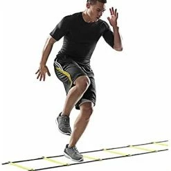 Weston Speed And Agility Ladder Soccer Fitness Exercise Training Running Hurdles With Portable Carrying Bag 15 Weston Speed And Agility Ladder Soccer Fitness Exercise Training Running Hurdles With Portable Carrying Bag -Cheap Bats Store 2b74937d 91a4 4bf9 87b0 8249be4eb49a