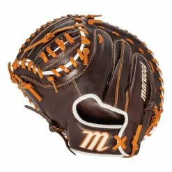 Marucci Krewe M Type 220C1 32" Solid-Web Catcher's Mitt: MFGKR220C1 -Cheap Bats Store 2d98 09 22 marucci krewe 32 youth baseball catchers mitt mfgkr220c1 35983 015 l