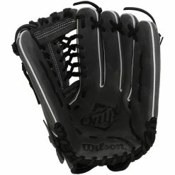 Wilson Onyx Fastpitch Baseball And Softball Glove 12.75 Inches LHT (Left Handed Thrower) -Cheap Bats Store 2eba93d7 92f4 4536 9371 4acf15517a6b