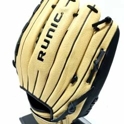 Runic R13005 Softball Glove 13 Inches LHT – Left Hand Throw -Cheap Bats Store 2f7d23e7 414e 48ee b467 ed5994bfe4ab