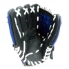 Tamanaco JP3 Youth Baseball Glove Mesh-Serie 11 Inches, Black/Royal LHT -Cheap Bats Store 3