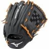 Mizuno Prospect Select Series Pitcher/Outfield Baseball Glove 12" (Throw Right) -Cheap Bats Store 312569 RG90