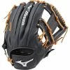 Mizuno Prospect Select Series Infield/Pitcher Baseball Glove 11.5" (Throw Right) -Cheap Bats Store 312578 RG90