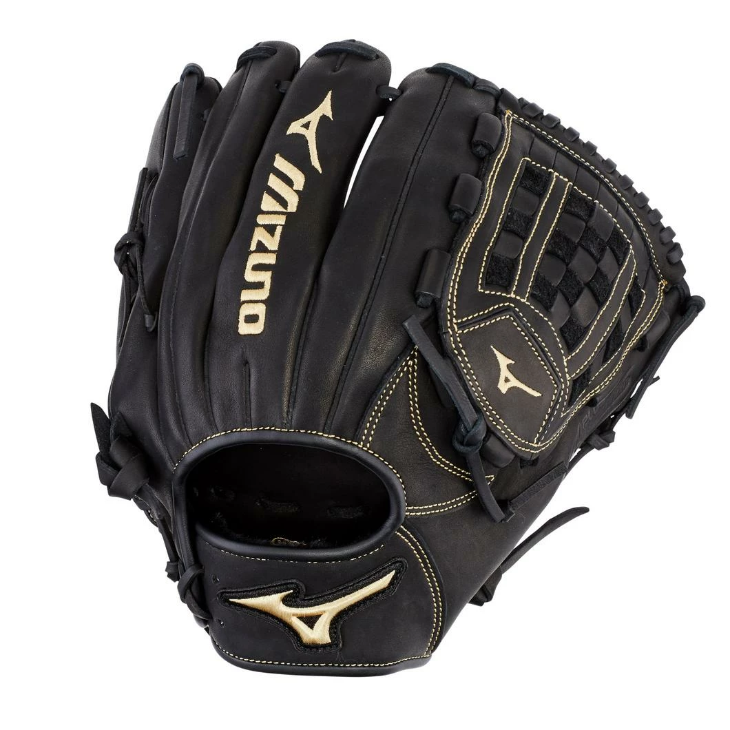 Mizuno MVP Prime Infield Baseball Glove 12.0" (Throw Right) 3 Mizuno MVP Prime Infield Baseball Glove 12.0" (Throw Right)