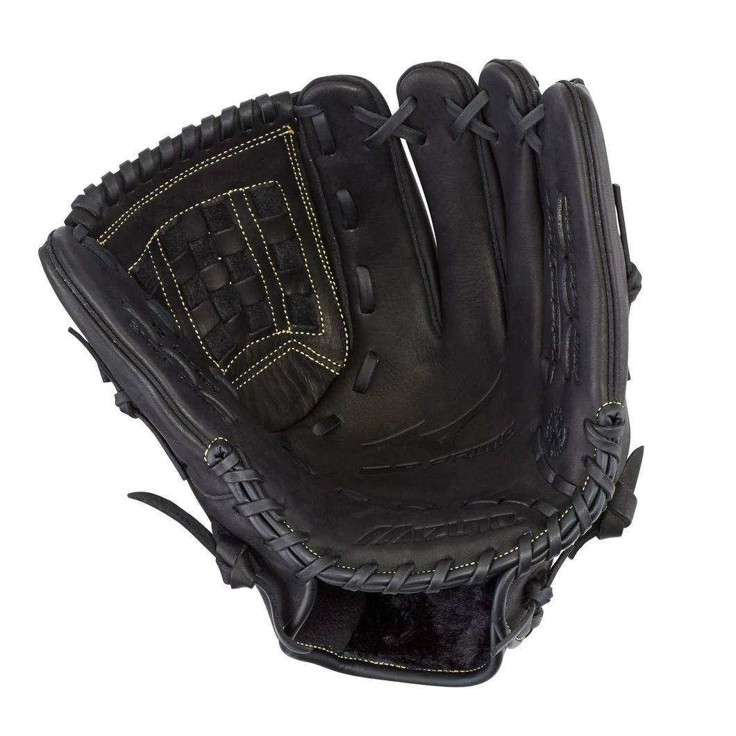 Mizuno MVP Prime Infield Baseball Glove 12.0" (Throw Right) 4 Mizuno MVP Prime Infield Baseball Glove 12.0" (Throw Right) - Image 2