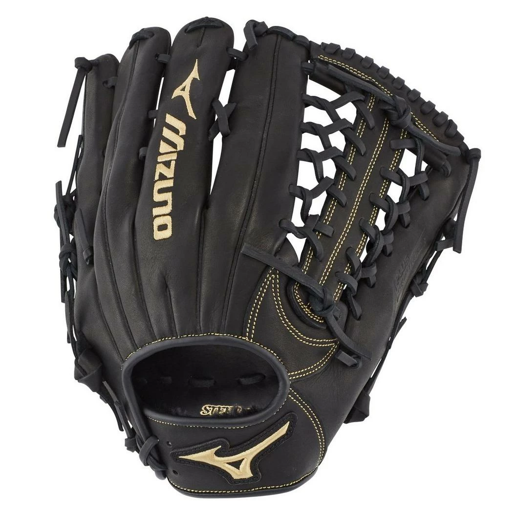 Mizuno MVP Prime 12.75" Infield Glove (Throw Right) 3 Mizuno MVP Prime 12.75" Infield Glove (Throw Right)