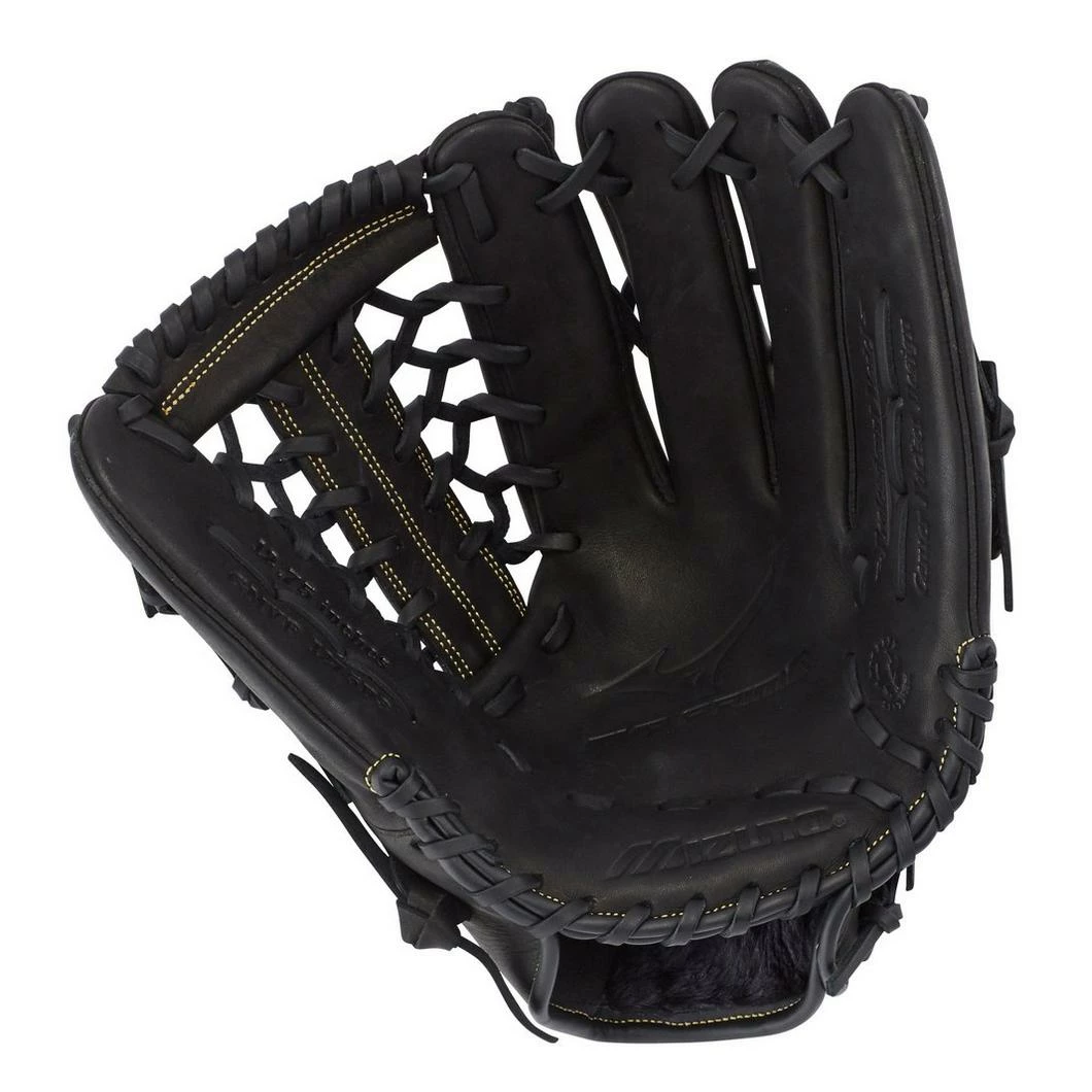Mizuno MVP Prime 12.75" Infield Glove (Throw Right) 4 Mizuno MVP Prime 12.75" Infield Glove (Throw Right) - Image 2