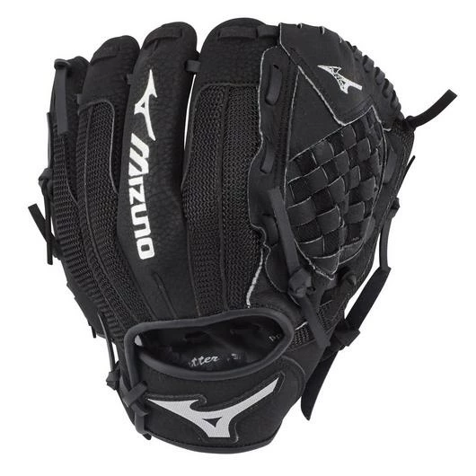 Mizuno Prospect Series PowerClose 10" Baseball Glove (Throw Right) 3 Mizuno Prospect Series PowerClose 10" Baseball Glove (Throw Right)