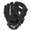 Mizuno Prospect Series PowerClose 9" Baseball Glove (Throw Right) -Cheap Bats Store 312726 RG90
