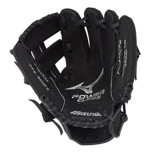 Mizuno Prospect Series PowerClose 9" Baseball Glove (Throw Right) 4 Mizuno Prospect Series PowerClose 9" Baseball Glove (Throw Right) - Image 2