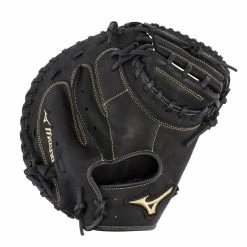 Mizuno MVP Prime 34" Catcher's Mitt (Throw Right)