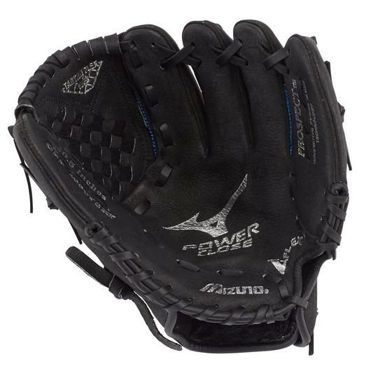 Mizuno Prospect Series PowerClose 10.5" Baseball Glove (Throw Right) 6 Mizuno Prospect Series PowerClose 10.5" Baseball Glove (Throw Right) - Image 4